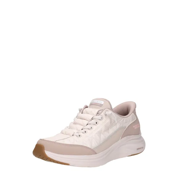 Skechers Contour Foam Cozy Fit Beige, foto 2 van 4