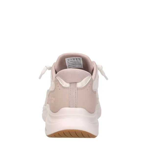Skechers Contour Foam Cozy Fit Beige, foto 3 van 4