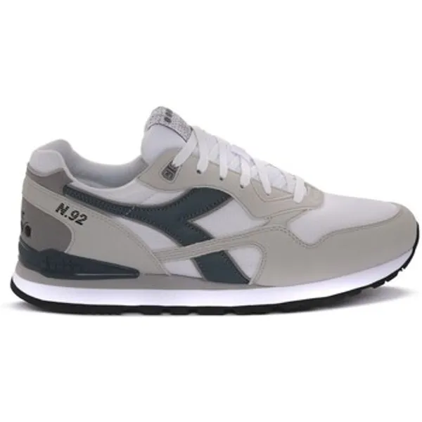 Diadora Lage Sneakers  N92 multicolour