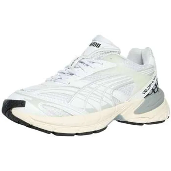 PUMA Lage Sneakers  Velofasis-trainers Wit