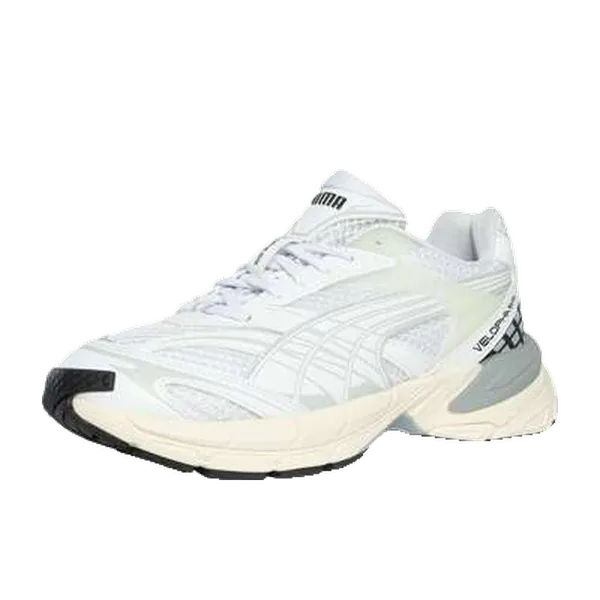 Puma Velofasis-Trainers Wit, vergelijk prijzen bij 1 winkel