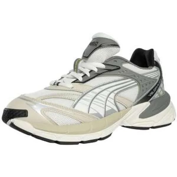 PUMA Lage Sneakers  Velophasis Always On Trainers Grijs