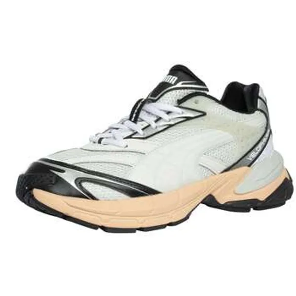 PUMA Lage Sneakers  Velophasis Technische Trainers Wit