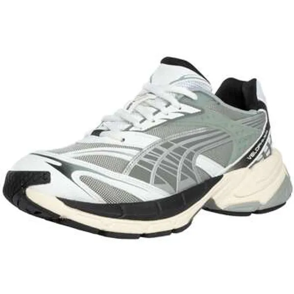 Puma Velophasis-Trainers Geboren in de Jaren 2000. Wit, foto 2 van 2