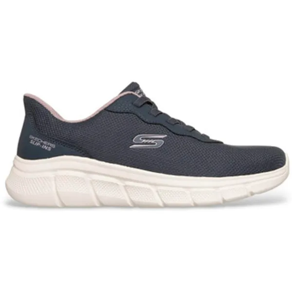 Skechers Bobs Sport B Flex Lucy Blauw, vergelijk prijzen bij 1 winkel