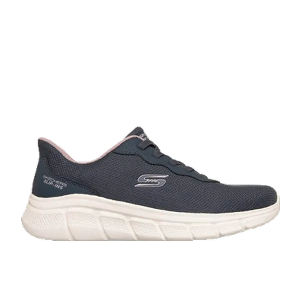 Skechers Bobs Sport B Flex Lucy Blauw, vergelijk prijzen bij 1 winkel