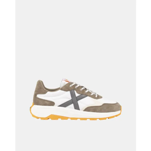 Munich Lage Sneakers  4599013 BABEL Wit