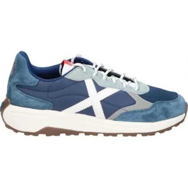 Munich Sportschoenen  4599014 Blauw