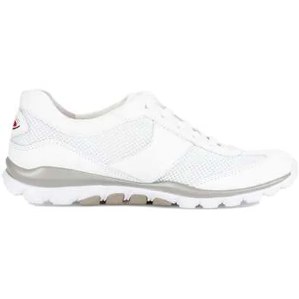 Gabor Lage Sneakers  86.966.50 Wit