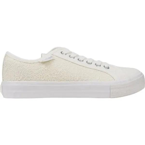 Lee Cooper Lage Sneakers  LCW25313422L Wit — vergelijk prijzen bij 1 winkel