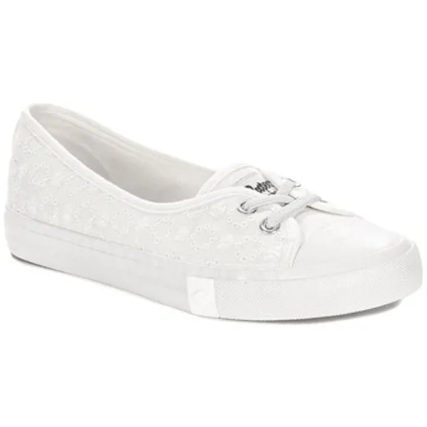 Lee Cooper Lage Sneakers  LCW25313447L Wit — vergelijk prijzen bij 1 winkel