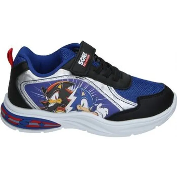 Leomil Lage Sneakers  SC001095 SONIC Blauw