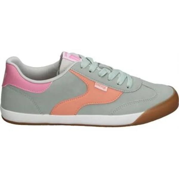 MTNG Lage Sneakers  60940 Groen
