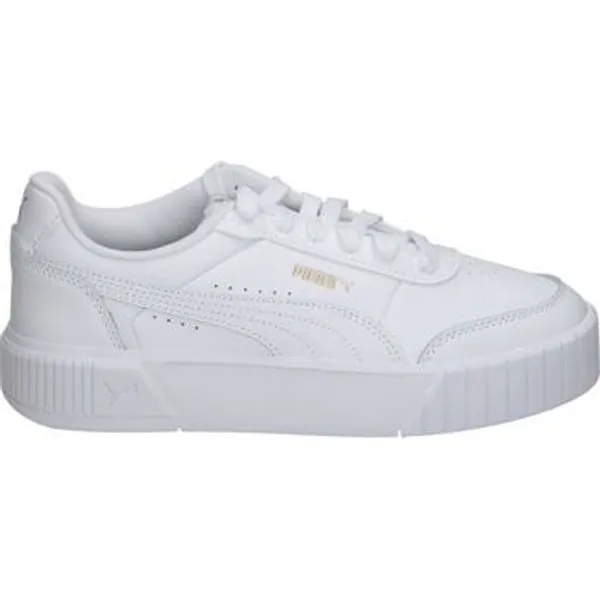 PUMA Lage Sneakers  403746 Wit