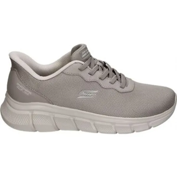Skechers Lage Sneakers  117324-TPE Beige