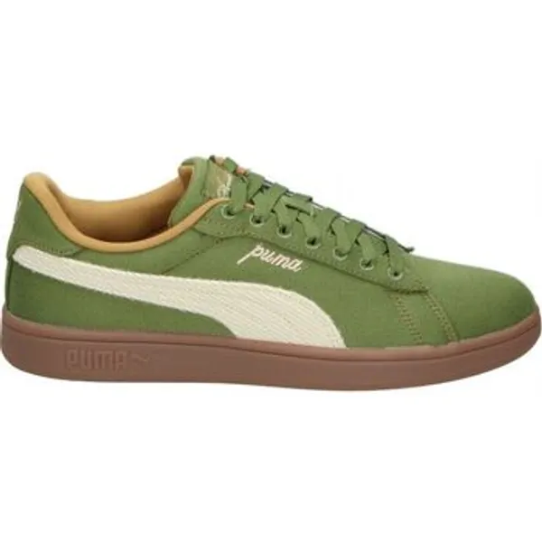 PUMA Lage Sneakers  404521 Groen