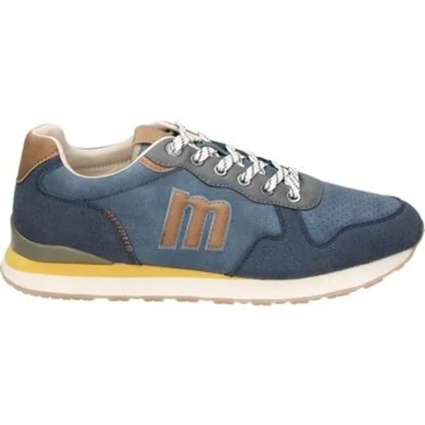 MTNG Lage Sneakers  84835 Blauw