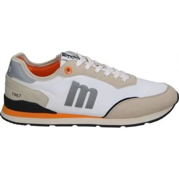 MTNG Lage Sneakers  84859 Wit