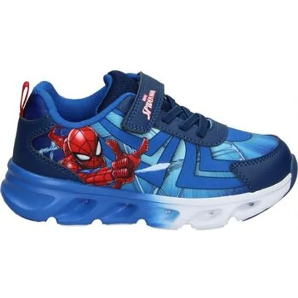 Leomil Lage Sneakers  SP014965 SPIDERMAN Rood