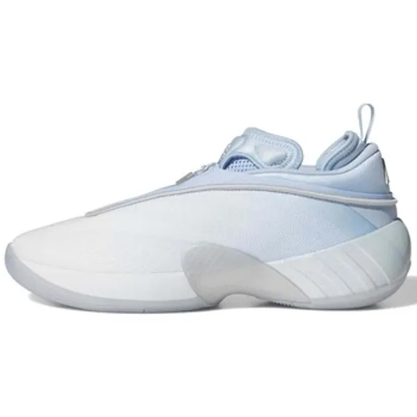 adidas Hoge Sneakers  D.O.N. Issue 7 Blauw