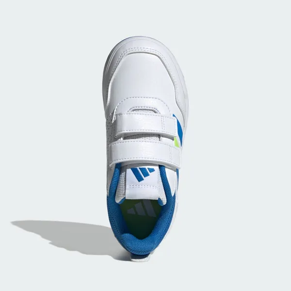 adidas Tensaur Sport 3.0 Wit, foto 2 van 4
