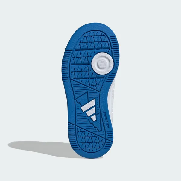 adidas Tensaur Sport 3.0 Wit, foto 3 van 4