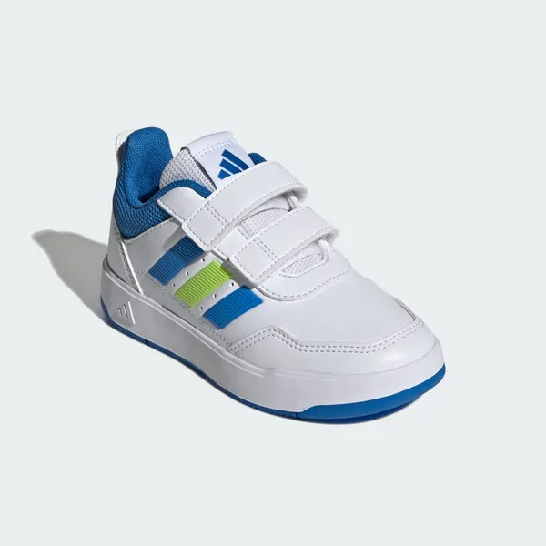 adidas Tensaur Sport 3.0 Wit, foto 4 van 4