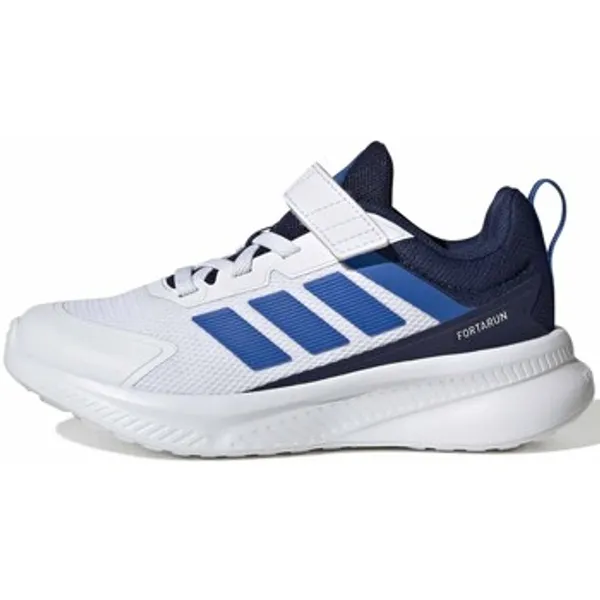 adidas Lage Sneakers  Fortarun 4.0 El C Wit