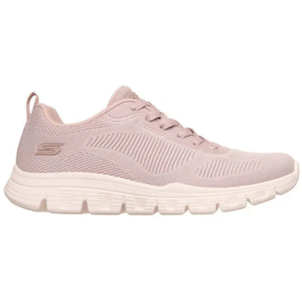 Skechers Sport B Lite Paars, foto 2 van 2