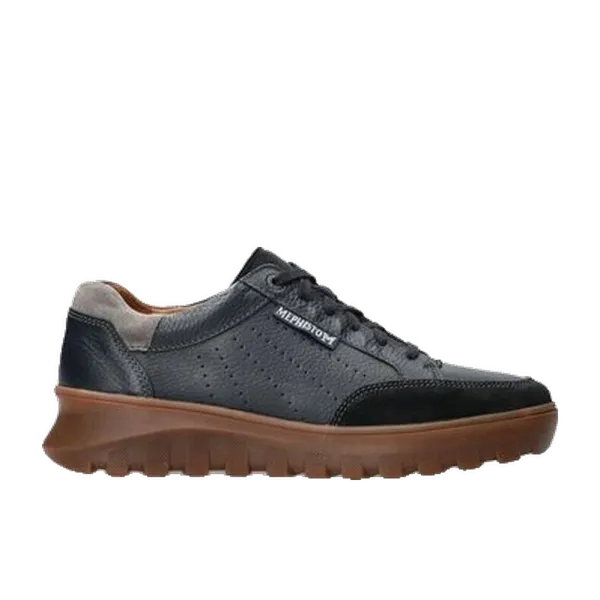 Mephisto Flynn Blauw, vergelijk prijzen bij 1 winkel