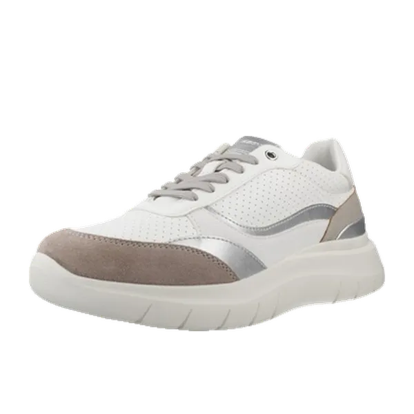 Geox Plummery Wit, vergelijk prijzen bij 1 winkel
