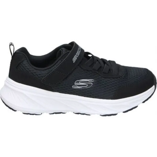 Skechers Lage Sneakers  404800L-BLK Zwart