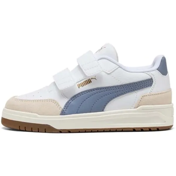 Puma Shuffle Downtown Lo OG V PS Wit, vergelijk prijzen bij 1 winkel
