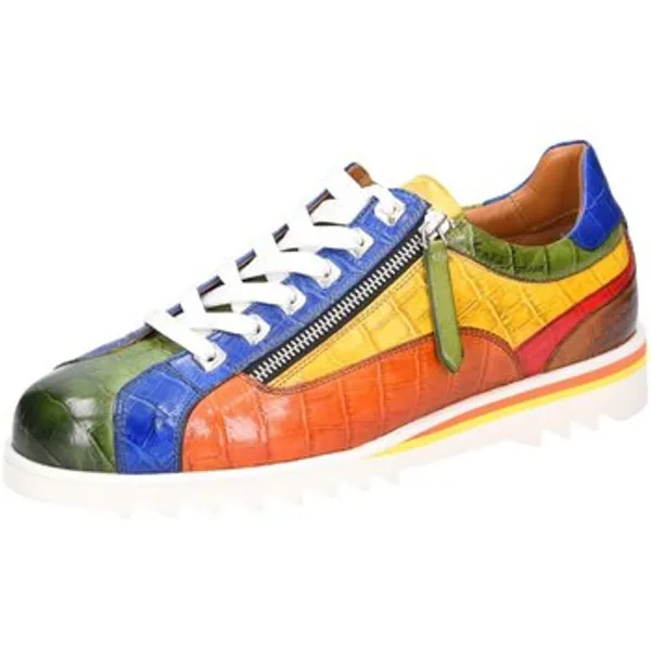 melvin & hamilton Lage Sneakers  &amp; Hamilton Multicolour