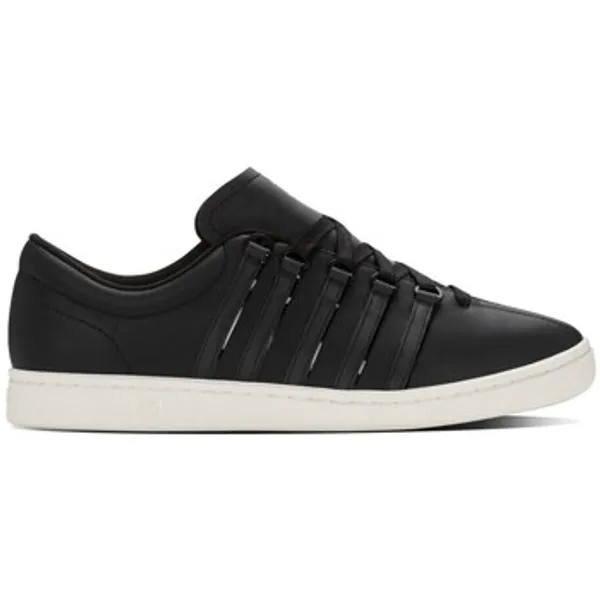 K-SWISS Lage Sneakers  04593065 Wit