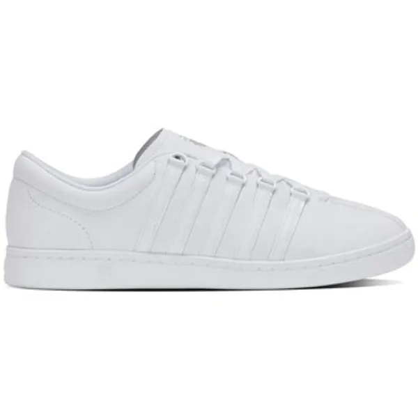 K-SWISS Lage Sneakers  04593101 Wit