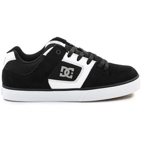 DC Shoes Lage Sneakers  300660BW6 Wit