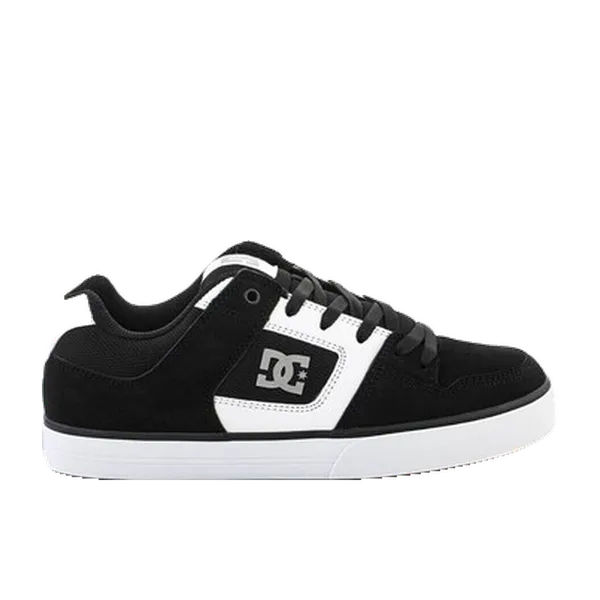 DC Shoes Lage Sneakers Wit, vergelijk prijzen bij 1 winkel