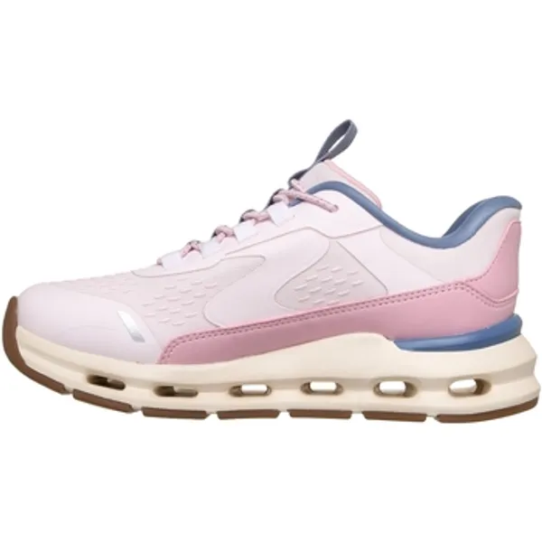 Skechers Lage Sneakers  274179 Roze
