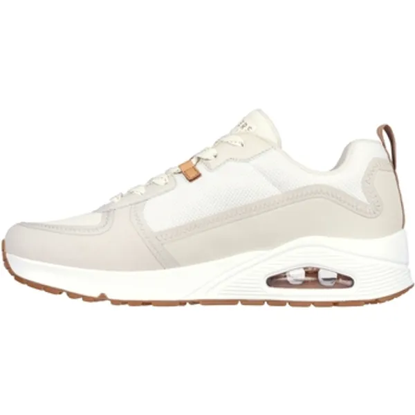 Skechers Lage Sneakers  274368 Wit