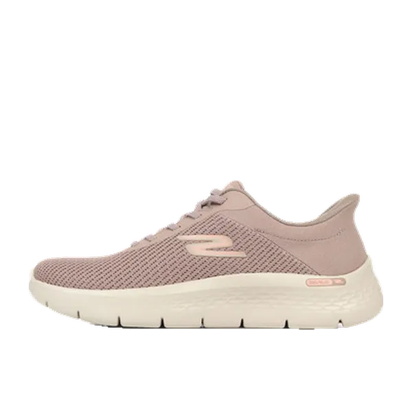 Skechers Go Walk Flex Carla Slip Ins Paars, vergelijk prijzen bij 1 winkel