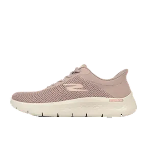 Skechers GO WALK paars