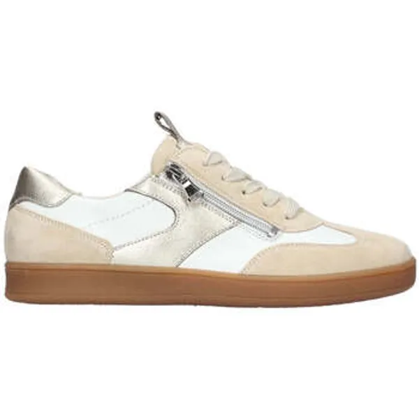 Waldläufer Sneakers  H-Daisy Wit