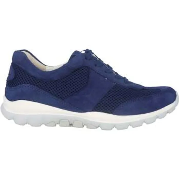 Gabor Sneakers  66.966.36 Blauw