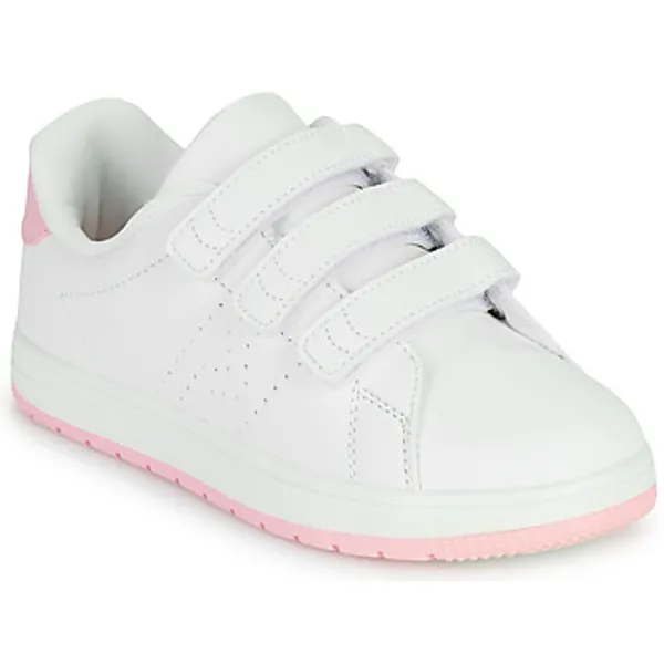 BEPPI Lage Sneakers  2210213 Wit