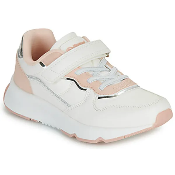 BEPPI Lage Sneakers  2211660 Wit