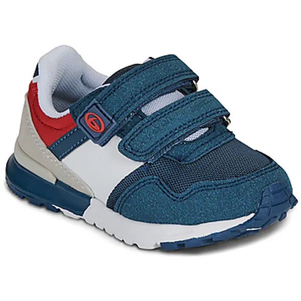 BEPPI Lage Sneakers  2210610 Marine