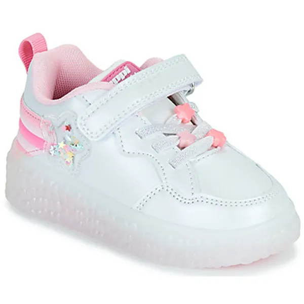 BEPPI Lage Sneakers  2216390 Wit