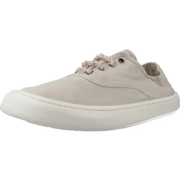 Victoria Lage Sneakers  Sport Zapatillas Mujer Modèle Olmo Barefoot Wit — vergelijk prijzen bij 1 winkel