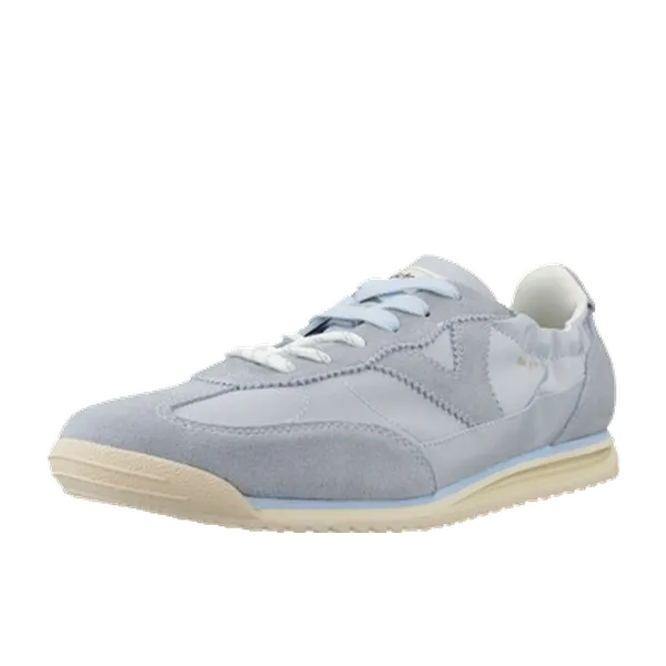 Victoria Saturno Nylon Serraje Blauw, vergelijk prijzen bij 1 winkel